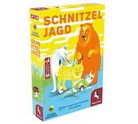 Pegasus Spiele 18347G Scavenger Hunt (Edition Spielwiese)