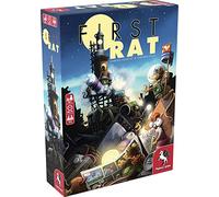 Pegasus Spiele First Rat