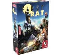 Pegasus Spiele 51232G First Rat