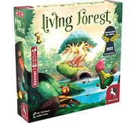 Pegasus Spiele 51234G Living Forest