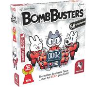 Pegasus Spiele 51280G Bomb Busters