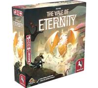Pegasus Spiele 51330G The Vale of Eternity, M