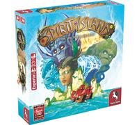 Pegasus Spiele 51896G board/card game Board game Role-playing
