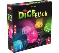 Pegasus Spiele 52155G Dice Flick (US IMPORT)