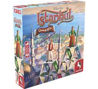 Pegasus Spiele Istanbul: Choose & Write
