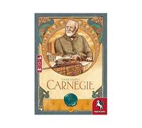 Pegasus Spiele Carnegie