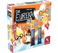 Pegasus Spiele 57100G - Dr. Eureka, Nee