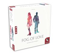 Pegasus Spiele 57150G - Fog of Love