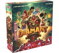 Pegasus Spiele 57260G Diamond