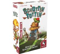 Pegasus Spiele 57261G Schotten Totten