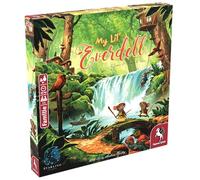 Pegasus Spiele 57610G My Lil Everdell Board Games, Medium