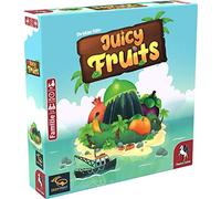 Pegasus Spiele 57802G Juicy Fruits (Deep Print Games)