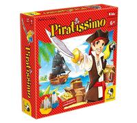 Pegasus Spiele 66009E - Piratissimo