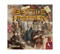 Pegasus Spiele 57702G Board Games