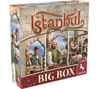 Pegasus Spiele Istanbul Big Box