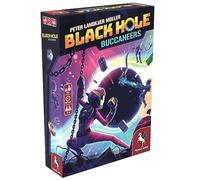 Pegasus Spiele Black Hole Buccaneers