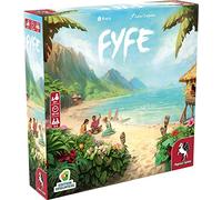 Pegasus Spiele Fyfe