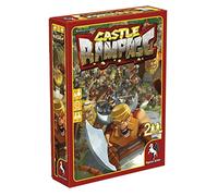 Pegasus Spiele - Castle Rampage