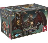 Pegasus Spiele Chronicles of Drunagor: The Undead Dragon [Expansion]