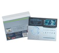 Pegasus Spiele Civolution: Acceptance Letter [Erweiterung] (Deep Print Games) (English Edition)