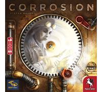 Pegasus Spiele Corrosion