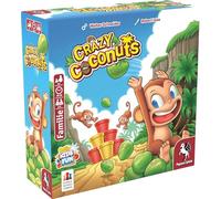 Pegasus Spiele Crazy Coconuts