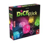 Pegasus Spiele 52155G Dice Flick