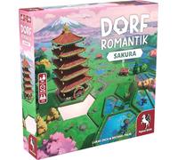 Dorfromantik - Sakura - Brand New & Sealed