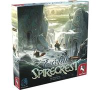 Everdell: Spirecrest