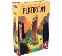 Pegasus Spiele Flatiron