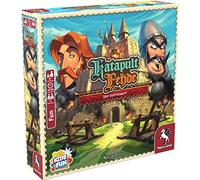 Pegasus Spiele Katapult Fehde