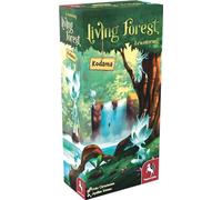 Pegasus Spiele Living Forest: Kodama [Expansion], 7.5 x 14.5 x 30 cm