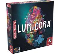 Pegasus Spiele Lumicora - Brand New And Sealed