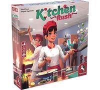 Kitchen Rush