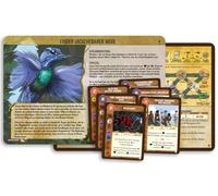 Pegasus Spiele PRO739 Spirit Island: Finder Invisible Paths (Promo)