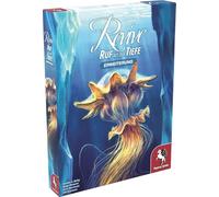 Pegasus Spiele Revive Call from the Deep [Expansion], Medium, Yellow and Orange
