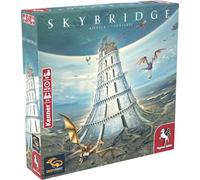 Pegasus Spiele Skybridge (Deep Print Games)