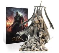 Pegasus Spiele Tainted Grail: King Arthur Mini [Erweiterung]