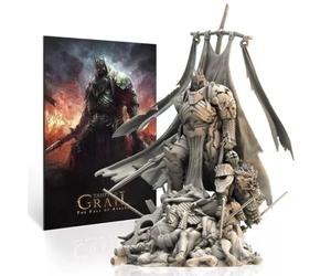 Pegasus Spiele Tainted Grail: King Arthur Mini [Erweiterung]