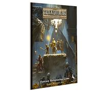 Pegasus Spiele Talisman Adventures RPG Game Master's Kit - Role-Playing Game - Adventure - Classic - Unisex - Age 14+