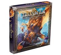 | Talisman: The Dragon Expansion | Board Game | Ages 13+ | 2-6 Players | 90 Minutes Playing Time