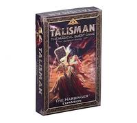 Talisman Board Game 4th Edition: The Harbinger Expansion