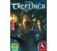 Pegasus Spiele - Treelings (Edition Spielwiese)