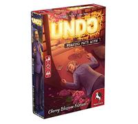 Pegasus Spiele 18170E UNDO-Cherry Blossom Festival
