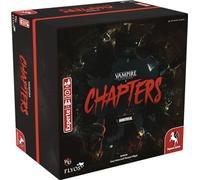 Pegasus Spiele Vampire: The Masquerade - Chapters