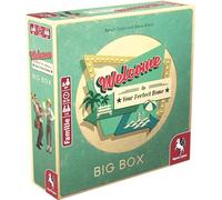 Welcome to your perfect Home Big Box