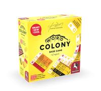 Pegasus Spiele Word Colony