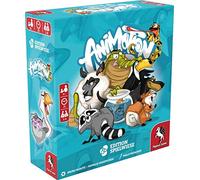 Pegasus/Spielwiese 18343G Animotion (Edition Spielwiese)