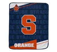 Pegasus Sports NCAA Alabama Crimson Tide Diagonal Ghost Ultra Soft Blanket