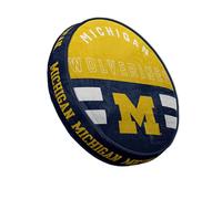 Pegasus Sports NCAA Notre Dame Fighting Irish Circle Plushlete Pillow